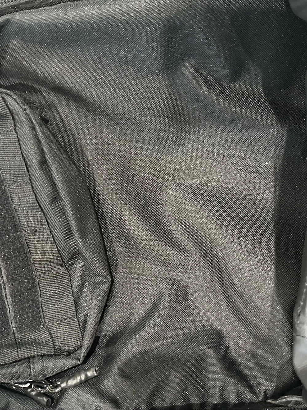 Redfield durable black